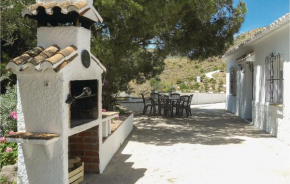 Two-Bedroom Holiday Home in El Borge